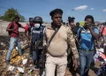las 1 Bandas en Haití reivindican ataques armados y quieren derrocar a Ariel Henry 