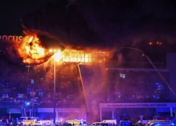 ONU califica de «atroz y cobarde» ataque terrorista que dejó  133 muertos en Rusia