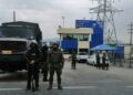 muertos Varios muertos y heridos tras motín en una cárcel de Ecuador