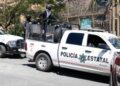 policia fugado normalista asesinado Se fuga de la cárcel policía que asesinó a normalista de Ayotzinapa en México