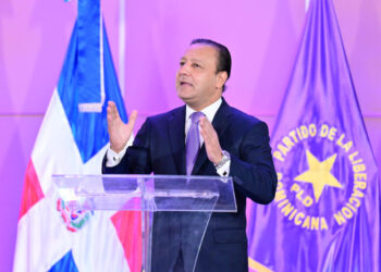Abel Martínez presentará este jueves su Plan de Gobierno para el periodo 2024-2028