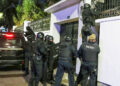 66153d4ae9ff711cd80892b3 Cancilleres de la Celac debatirán asalto a la embajada de México en Ecuador