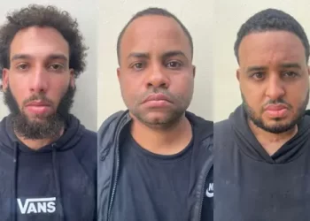 Capturan a tres criminales puertorriqueños intentando entrar a RD en yola