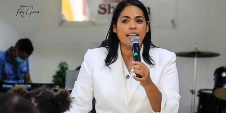 Caso Coral: Pastora Rossy Guzmán queda en libertad condicional 