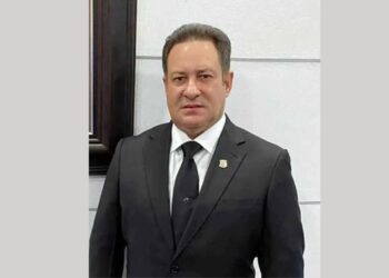 Condenan a exdiputado del PRM, Miguel Gutiérrez a 16 años de prisión