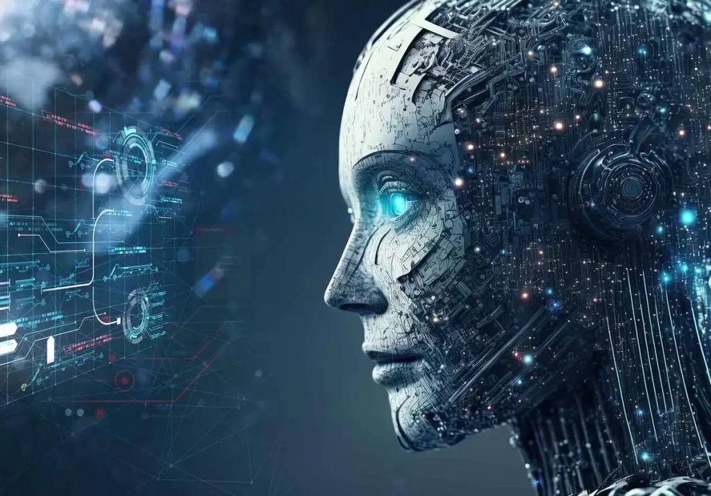 El Cerebro Digital 1 El Impacto de la Inteligencia Artificial: Navegando en un Mundo de Posibilidades y Desafíos