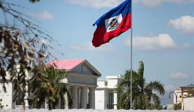 Crean oficialmente el Consejo Presidencial de Transición en Haití