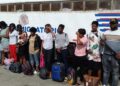 IMG 20240419 WA0231 CESFronT detiene a 72 haitianos ilegales en el Hotel Eureka, Elías Piña