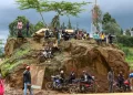 KENIA INUNDACIONES 3 Más de 70 muertos en Kenia tras desbordarse un río por fuertes lluvias