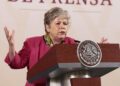 Mexico1 México pide suspender a Ecuador de la ONU 