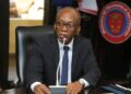 Michel Patrick Boisvert 600x400 1 Consejo de Transición de Haití nombra como primer ministro a Patrick Boisvert