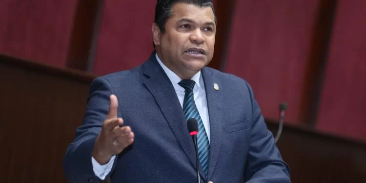 Tobías Crespo alerta sobre “incremento de crímenes por la internet”