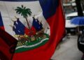 haiti bandera El Consejo Presidencial de Haití anuncia finalización de acuerdo que regula período de transición