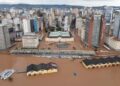 16 1 Suman 86 muertos y 134 desaparecidos tras inundaciones en el sur de Brasil