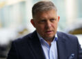 Tirotean al primer ministro de Eslovaquia, Robert Fico