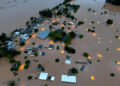 Aumenta a 83 el numero de muertos por las fuertes inundaciones en Brasil Aumenta a 83 el número de muertos por las fuertes inundaciones en Brasil