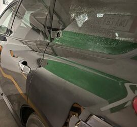 Atacan a tiros vehículo de candidata a alcaldía en México