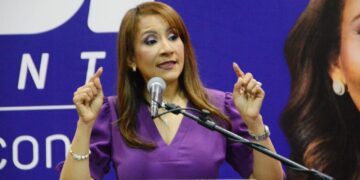 Transformaciones en beneficio de mujer dominicana fueron impulsadas por el PLD, afirma Soraima Cuello 