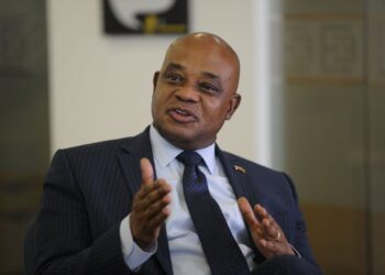 Luis Gilberto Murillo es el nuevo ministro de Relaciones Exteriores de Colombia