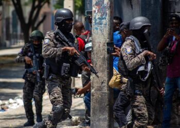 Mueren cuatro presos y se fugan ocho en el noroeste de Haití