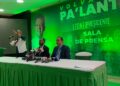 FP denuncia irregularidades durante proceso electoral; piden a la JCE tomar medidas 