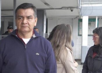 Asesinan al director de una de las principales cárceles de Colombia 