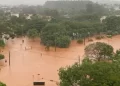 md 1 Varios muertos y 18 desaparecidos en el sur de Brasil tras intensas lluvias 