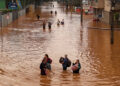 porto alegre Suman más de 70 los muertos por fuertes inundaciones en Brasil