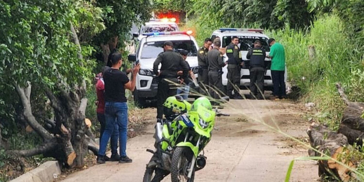 Nueva masacre en Colombia: Hallan cuatro cuerpos en Norte de Santander