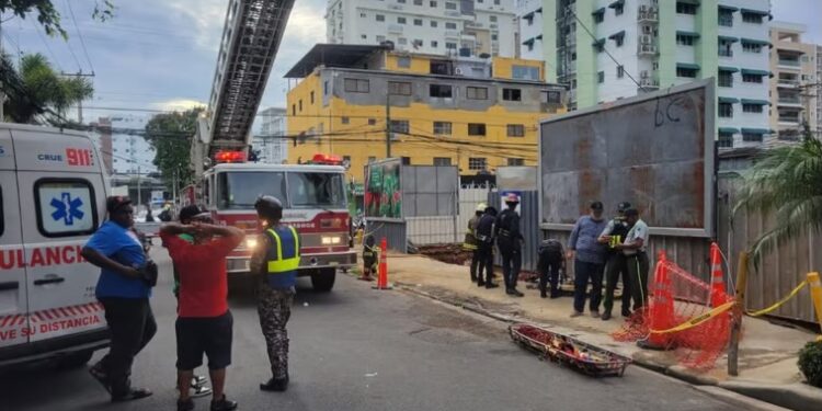 Varios muertos y heridos por accidente de tránsito en la Roberto Pastoriza