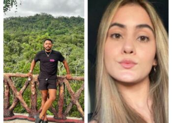 Venezolana habría impactado a Julio César de la Rosa, hijo de presidente de Adocco