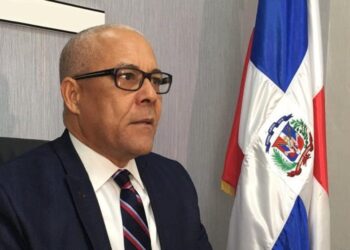 Presidente de Adocco presenta querella contra venezolana acusada de atropellar a su hijo
