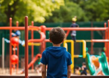 UNICEF revela cerca de 400 millones de niños en el mundo sufren abusos físicos y psicológicos 
