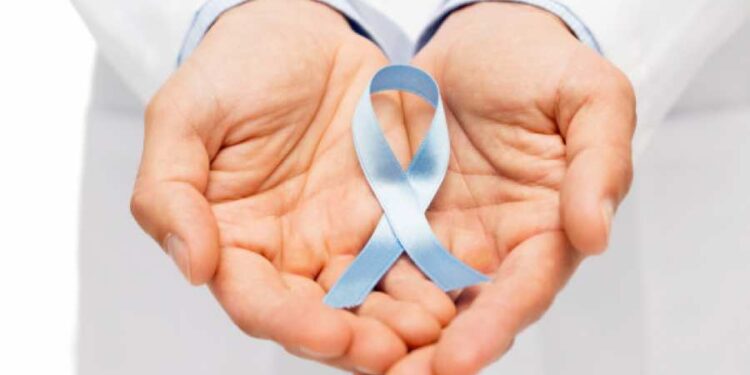 Hoy es el Día Mundial del Cáncer de Próstata
