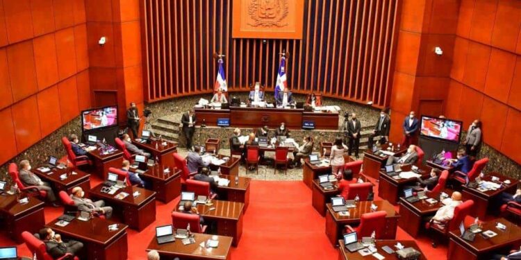 Senadores electos no renunciaran al barrilito