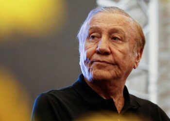 Condenan a más de cinco años de prisión excandidato presidencial colombiano Rodolfo Hernández 