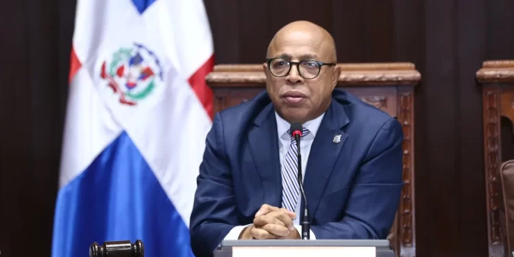 Diputados aprueban en primera lectura el proyecto de Código Penal