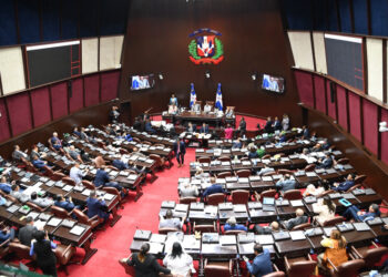 Cámara de Diputados aprueba tres préstamos por 160 millones de dólares