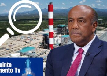 El Ministerio de Energía y Minas y Punta Catalina bajo la lupa