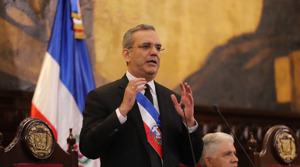 14 jefes de Estado o Gobierno asistirán a la toma de posesión del presidente Abinader
