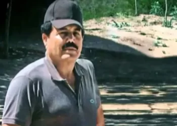 Detienen en EE.UU. al líder del Cártel de Sinaloa y al hijo de ‘El Chapo’ Guzmán