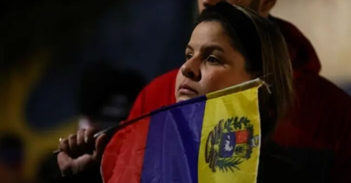 OEA rechaza resolución que instaba a Venezuela a publicar actas electorales tras denuncias de fraude 