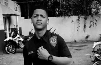 Tragedia en La Ciénaga: Asesinan a miembro del DICRIM