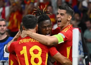 España conquista la Eurocopa 2024 tras victoria sobre Inglaterra