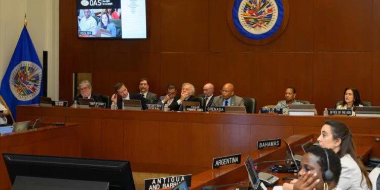 Cuba condena intromisión de la OEA en proceso electoral venezolano
