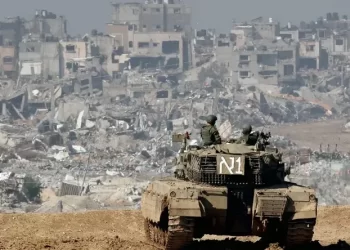 Israel rescata los restos de seis rehenes durante operación en Gaza
