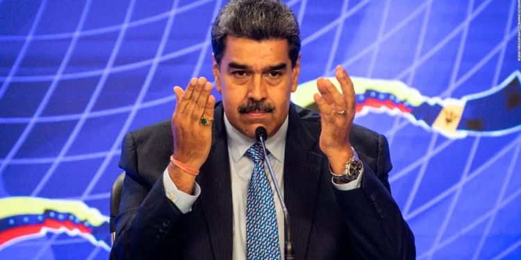 Venezuela bloqueará la red social X por 10 días tras acusaciones de incitación al odio