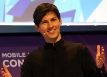 Francia imputa al cofundador de Telegram; queda libre bajo fianza de 5 millones de euros