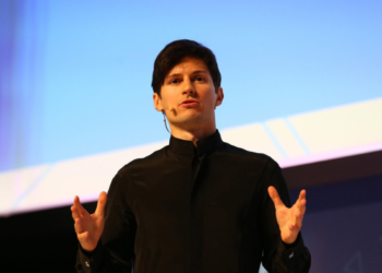 Detienen en Francia al creador de Telegram por tráfico de drogas