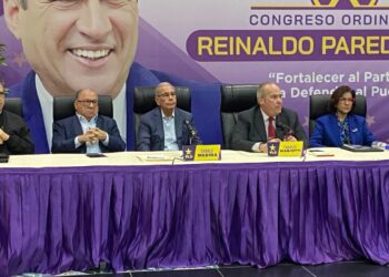PLD rechaza propuesta de reforma constitucional y dice que no es necesaria